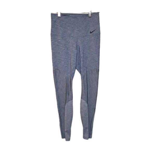 Nike Sculpt Women High Rise Training Leggings Size S Dri Fit - Picture 2 of 10
